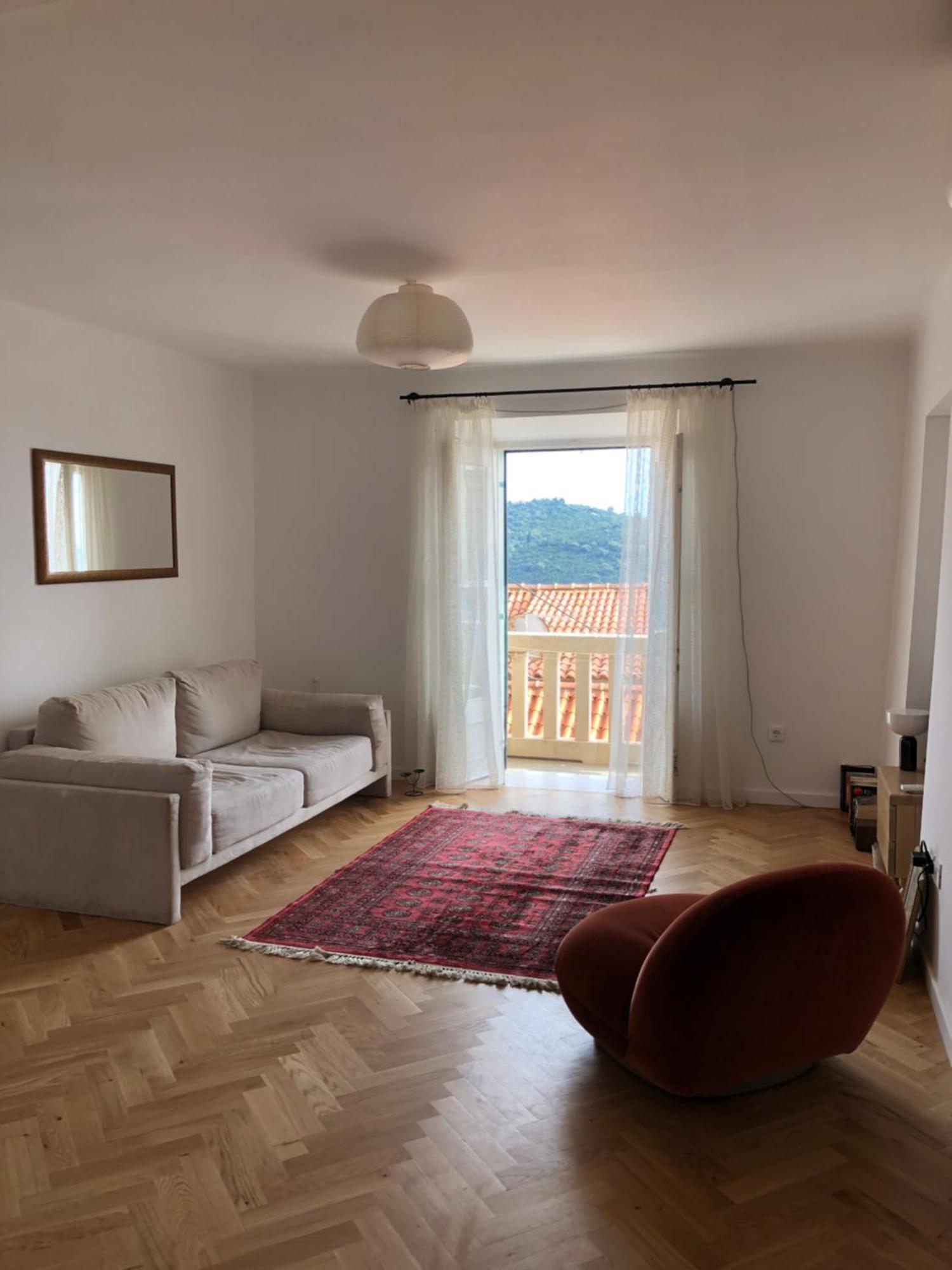 Appartement Niva 2- Stunning Sea View 2 Bedroom Dubrovnik